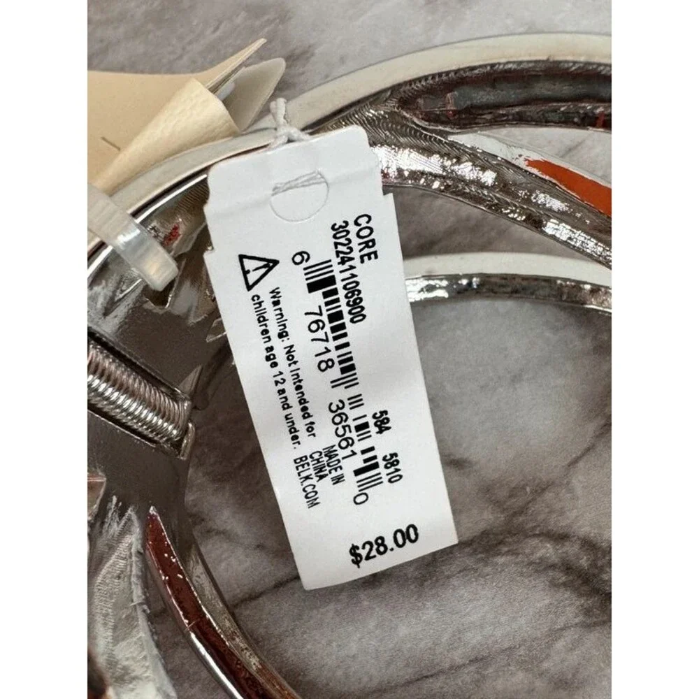 N/A nwt